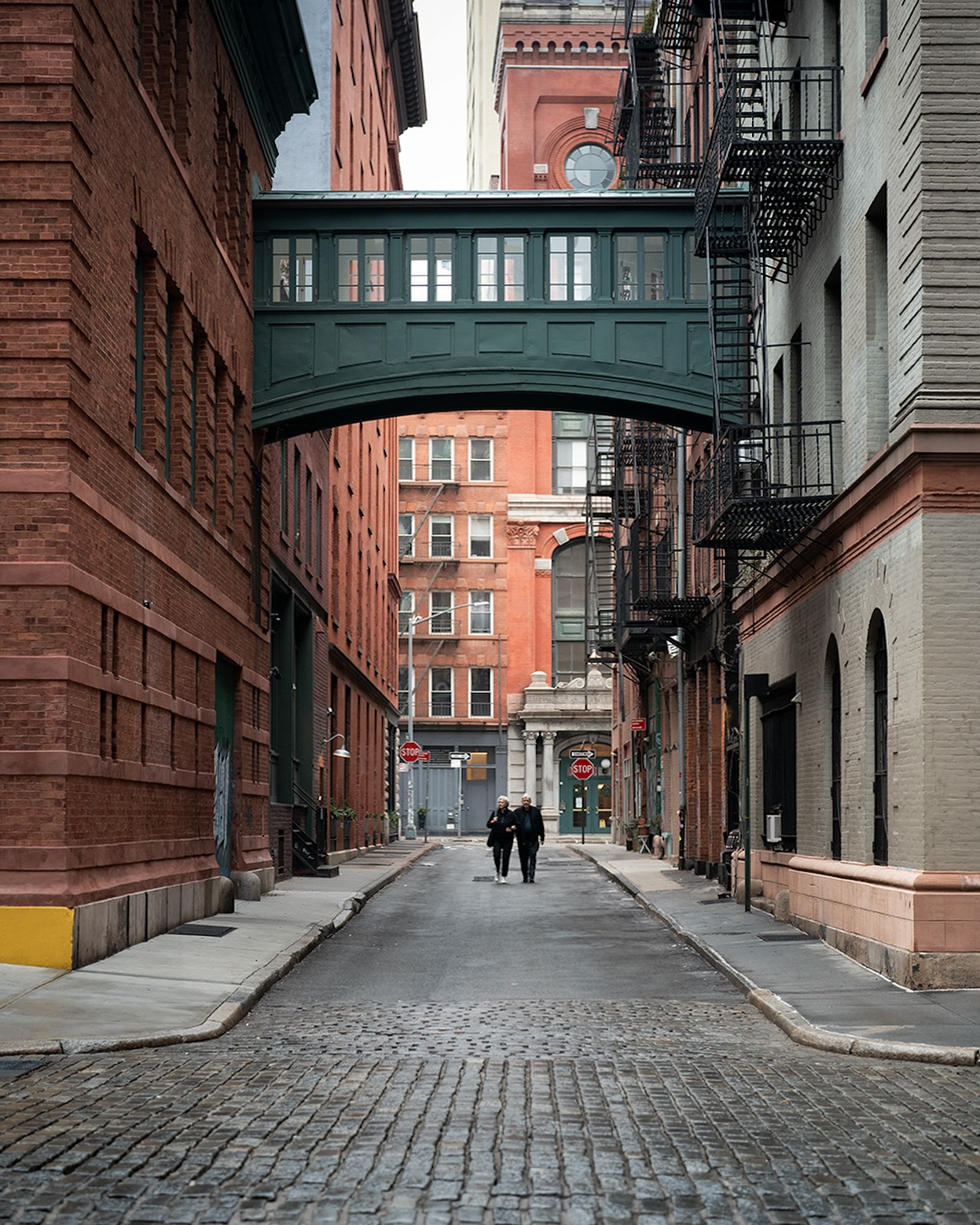 Ray • New York City, photographer